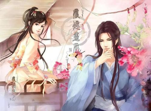 蜘蛛森林逃生
