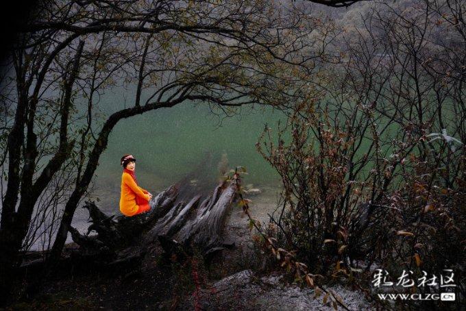 召唤神龙万宁版祖龙